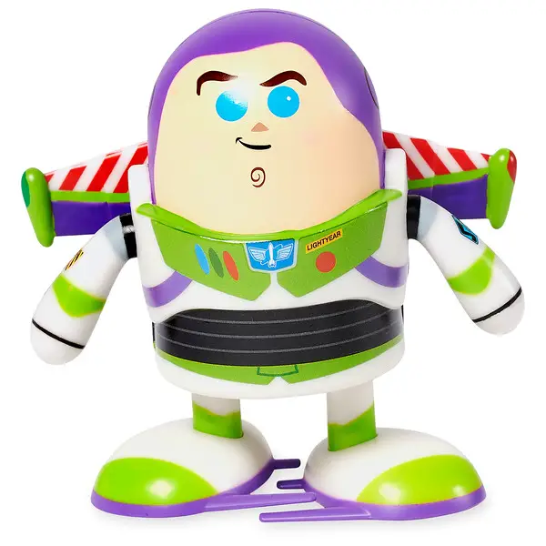 Launch Your Toy Collection To Infinity And Beyond With Toy Story Shufflerz