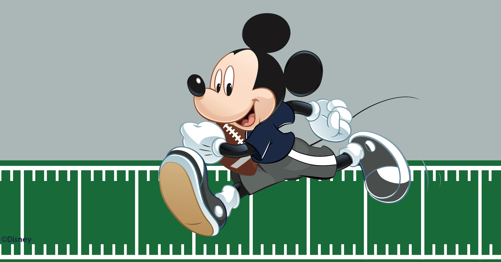 Disney Will Hold Super Bowl Parade On February 4th