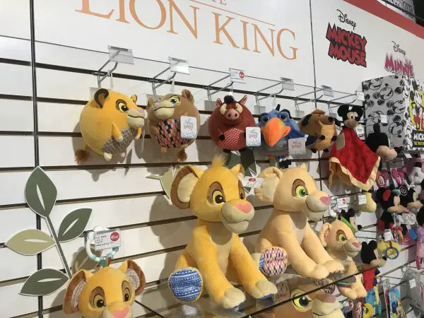 Disney Baby Lion King and More Coming This Year