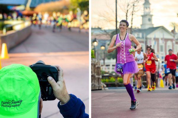 Guide to PhotoPass Service for The Disney Princess Half Marathon