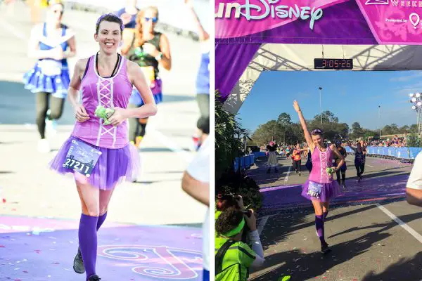 Guide to PhotoPass Service for The Disney Princess Half Marathon
