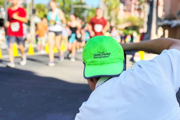 PhotoPass Service at Disney Princess Half Marathon