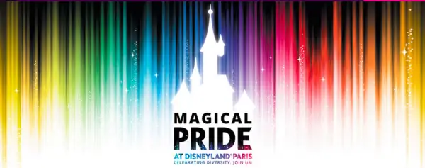 Exclusive Events coming to Disneyland Paris!