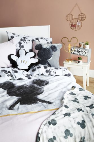 Primark Introduces New Mickey's House Homewares Collection