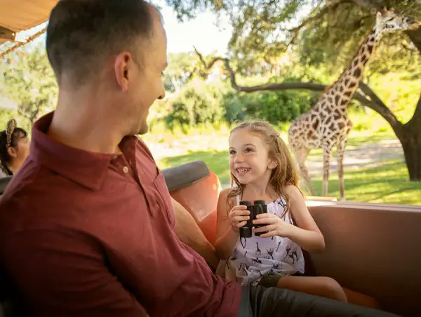 Win a Magical Vacation to Walt Disney World Resort For Your Little Ones!