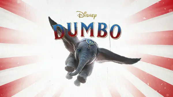 Dumbo Sneak Peek