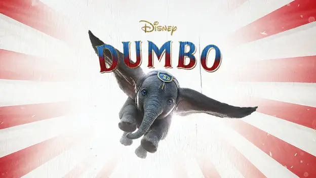 Disney Park Guests Get Sneak Peek of “Dumbo” In March