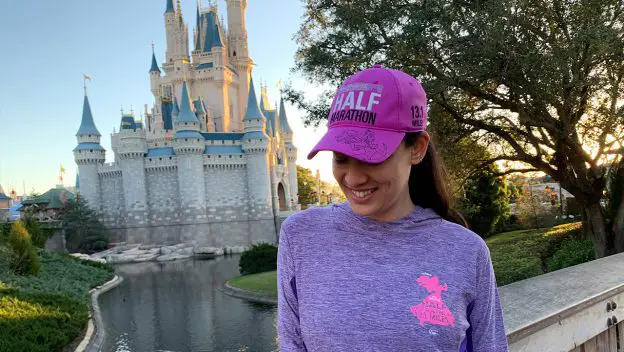 2019 Disney Princess Half Marathon Weekend Merchandise Is A Royal Delight