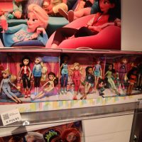 Hasbro takes the NYC Toy Fair by storm with Disney Princesses, Frozen, Marvel and More!