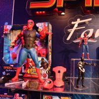 Hasbro takes the NYC Toy Fair by storm with Disney Princesses, Frozen, Marvel and More!