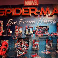 Hasbro takes the NYC Toy Fair by storm with Disney Princesses, Frozen, Marvel and More!