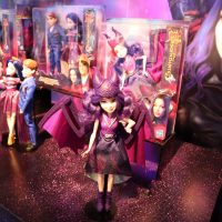 Hasbro takes the NYC Toy Fair by storm with Disney Princesses, Frozen, Marvel and More!