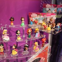 Hasbro takes the NYC Toy Fair by storm with Disney Princesses, Frozen, Marvel and More!