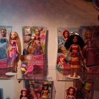 Hasbro takes the NYC Toy Fair by storm with Disney Princesses, Frozen, Marvel and More!