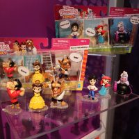 Hasbro takes the NYC Toy Fair by storm with Disney Princesses, Frozen, Marvel and More!