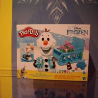 Hasbro takes the NYC Toy Fair by storm with Disney Princesses, Frozen, Marvel and More!