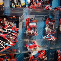 Hasbro takes the NYC Toy Fair by storm with Disney Princesses, Frozen, Marvel and More!