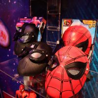 Hasbro takes the NYC Toy Fair by storm with Disney Princesses, Frozen, Marvel and More!