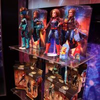 Hasbro takes the NYC Toy Fair by storm with Disney Princesses, Frozen, Marvel and More!