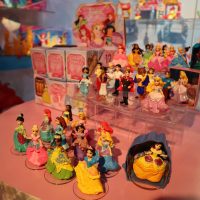 Hasbro takes the NYC Toy Fair by storm with Disney Princesses, Frozen, Marvel and More!