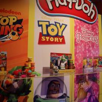 Hasbro takes the NYC Toy Fair by storm with Disney Princesses, Frozen, Marvel and More!