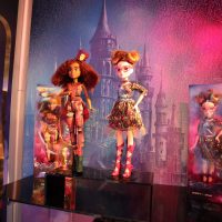 Hasbro takes the NYC Toy Fair by storm with Disney Princesses, Frozen, Marvel and More!