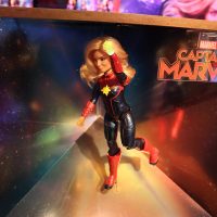 Hasbro takes the NYC Toy Fair by storm with Disney Princesses, Frozen, Marvel and More!