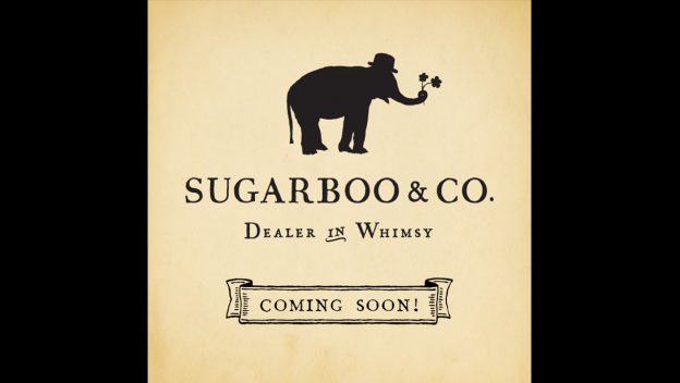 Downtown Disney District To Welcome Sugarboo & Co. Soon