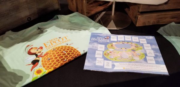 Media Preview: Spike's Pollen Nation Exploration