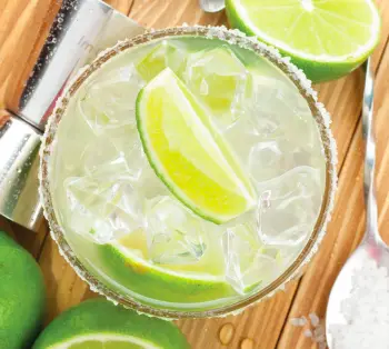 February 22nd Is National Margarita Day!