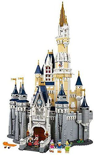 Lego Castle