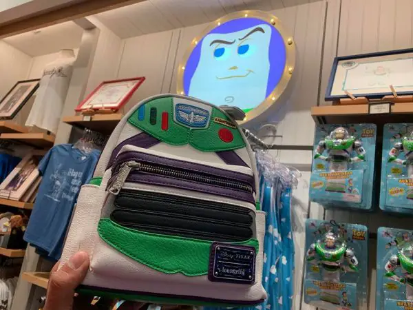 The New Toy Story Loungefly Bags Are Full Of Playful Style