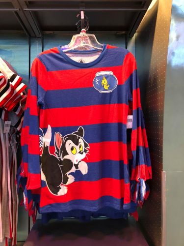 New Disney Animal Collection Mixes Classic Film With Vintage Styles