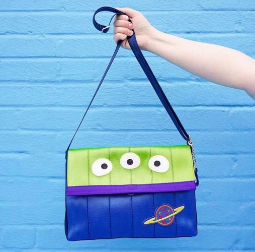 New Toy Story Handbag Collection From Harvey's