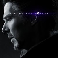 Avenge the Fallen with these all new Avengers Endgame Posters