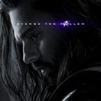 Avenge the Fallen with these all new Avengers Endgame Posters