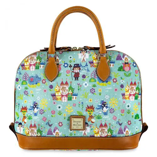 New it’s a small world Dooney and Bourke Collection Now Available