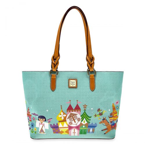 New it’s a small world Dooney and Bourke Collection Now Available