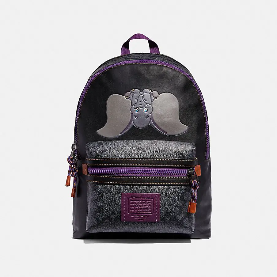 The Spring Disney x Coach Collection Has Fully Launched