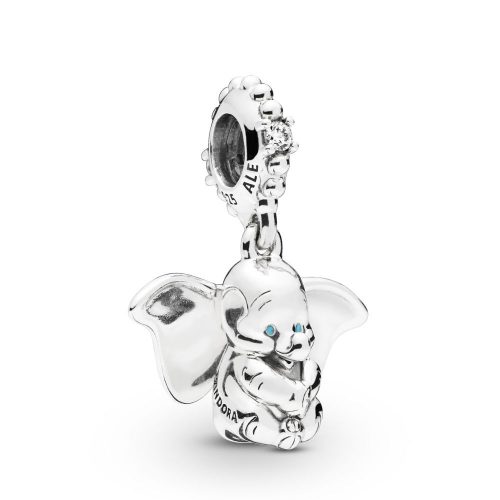 The Dumbo Pandora Collection Is Absolutely Darling