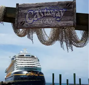 Visit Castaway Cay Twice On Select Disney Cruise Line Sailings This Summer