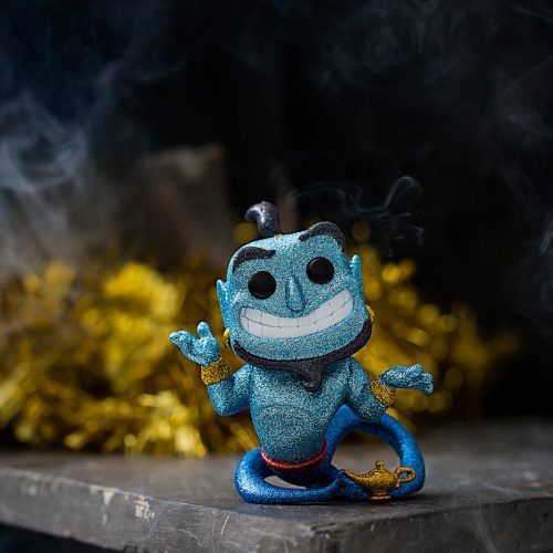 You Ain't Never Had A Genie Funko POP! Like This!