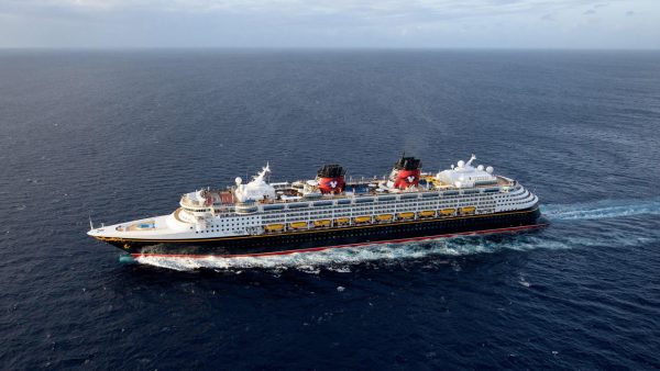 Disney Cruise Line removes sailings for March of 2021 from website