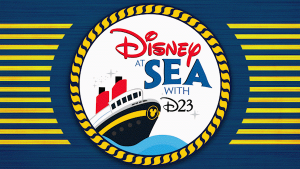 See What is Coming to Disney Cruise Line During "Disney at Sea with D23"