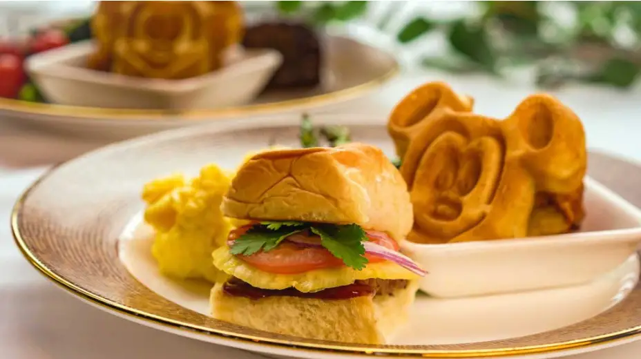 Disney Princess Breakfast Adventures Arriving Soon to Disney’s Grand Californian Hotel