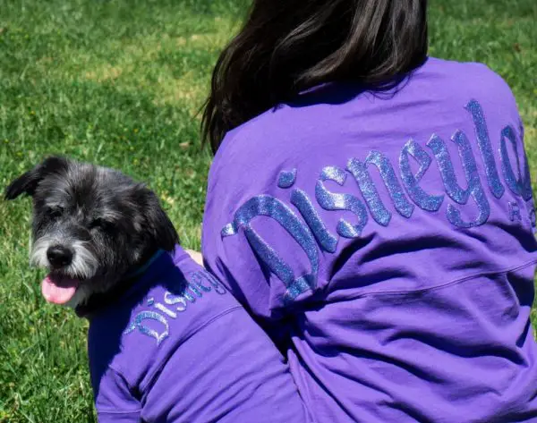 Now Our Pets Can Be On Trend Too With Disney Dog Spirit Jerseys