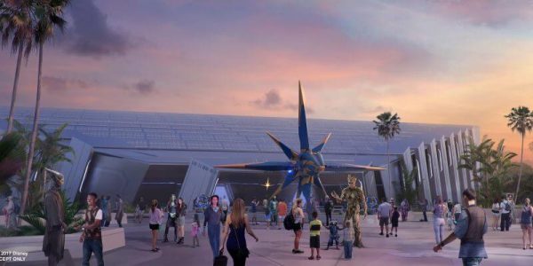 A Look at Every New Attraction and Experience Coming to Epcot by 2021