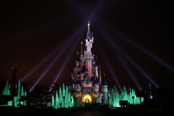 Disneynature Coming to Disneyland Paris!