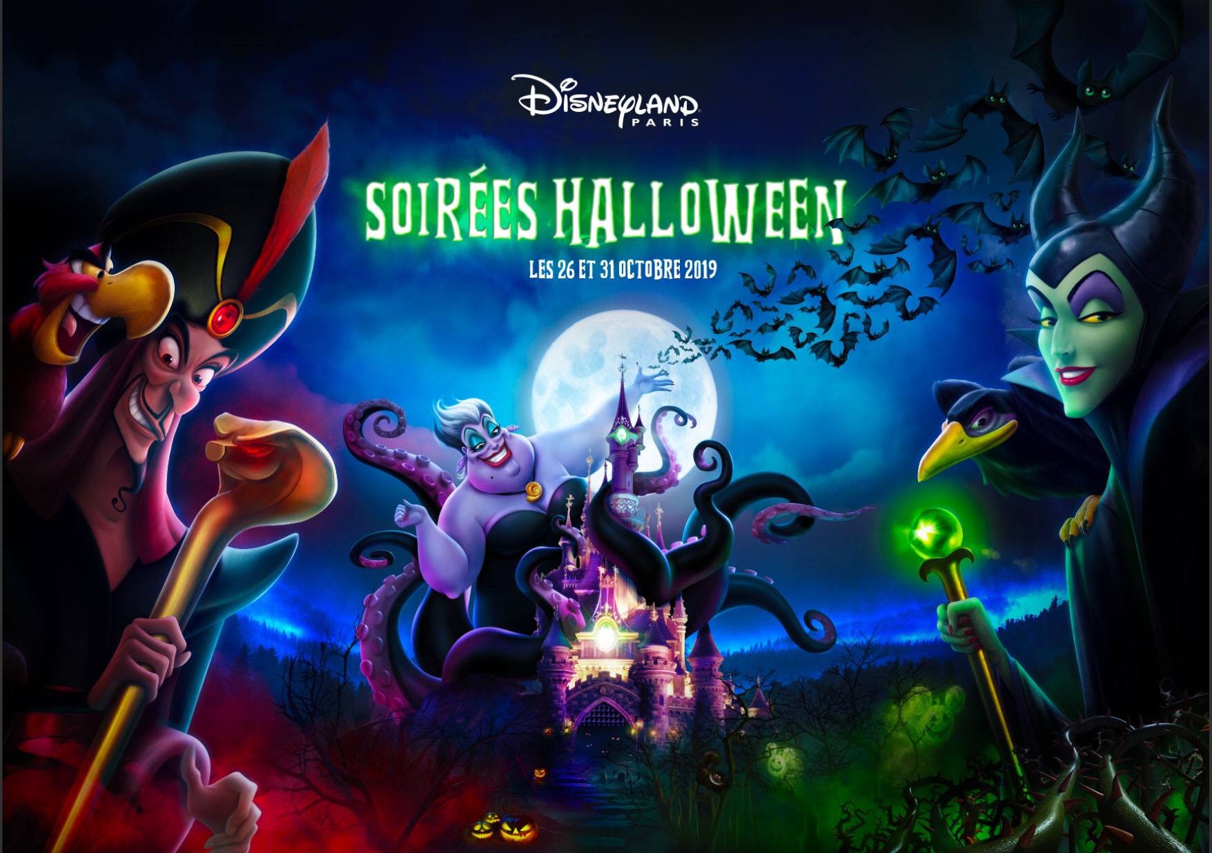 Halloween Soirée Returning with Two Nights!