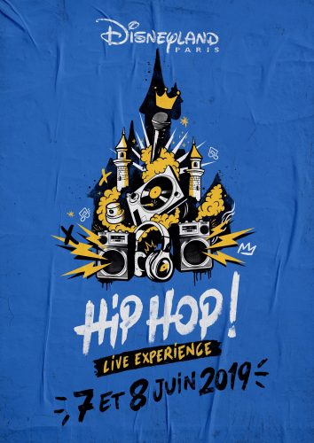 Hip-Hop Live Experience Details Revealed!